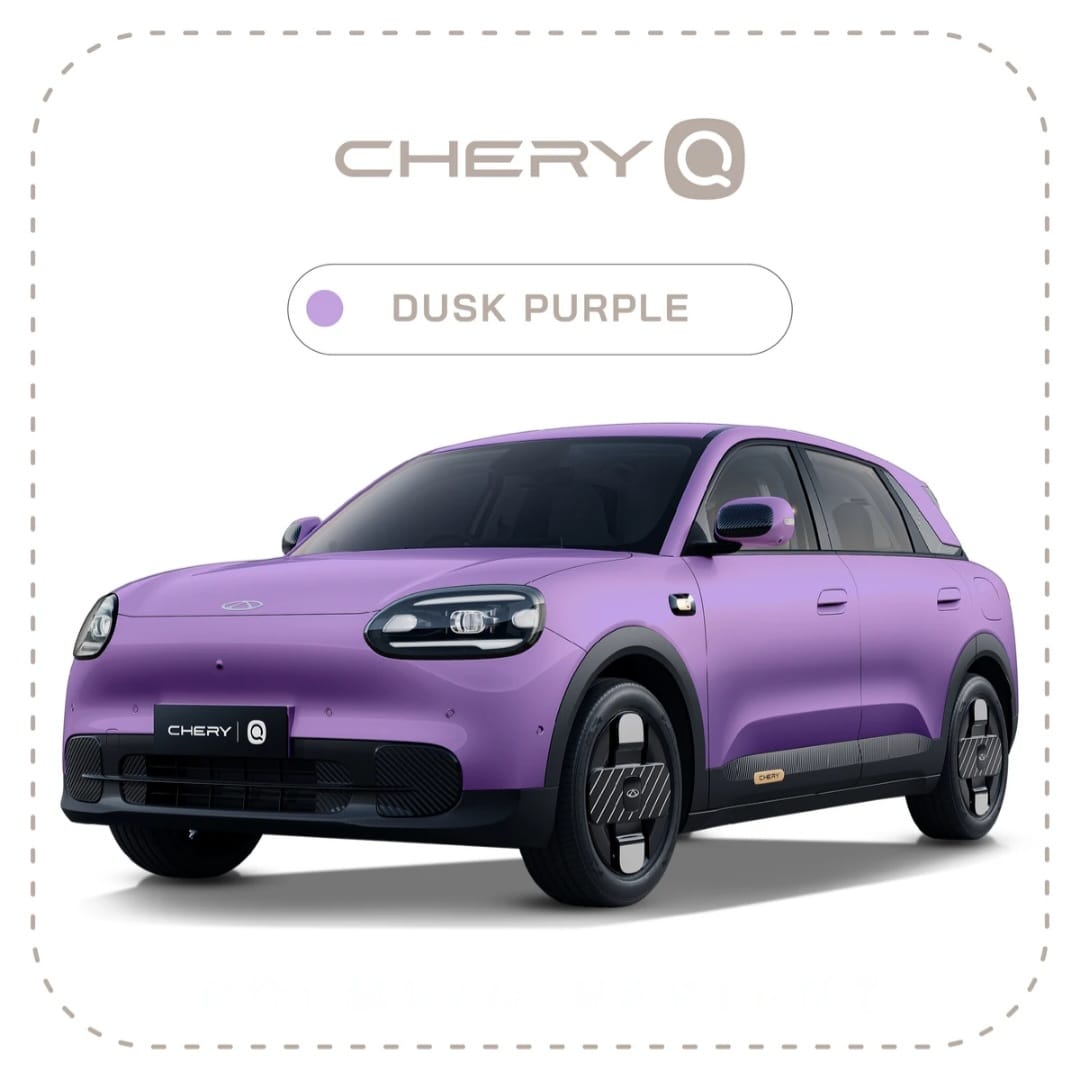 Chery Jakarta Utara